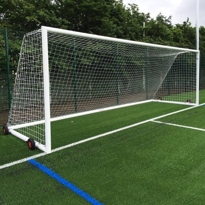 Junior Goal Nets - 2.5mm – Macey's Sports