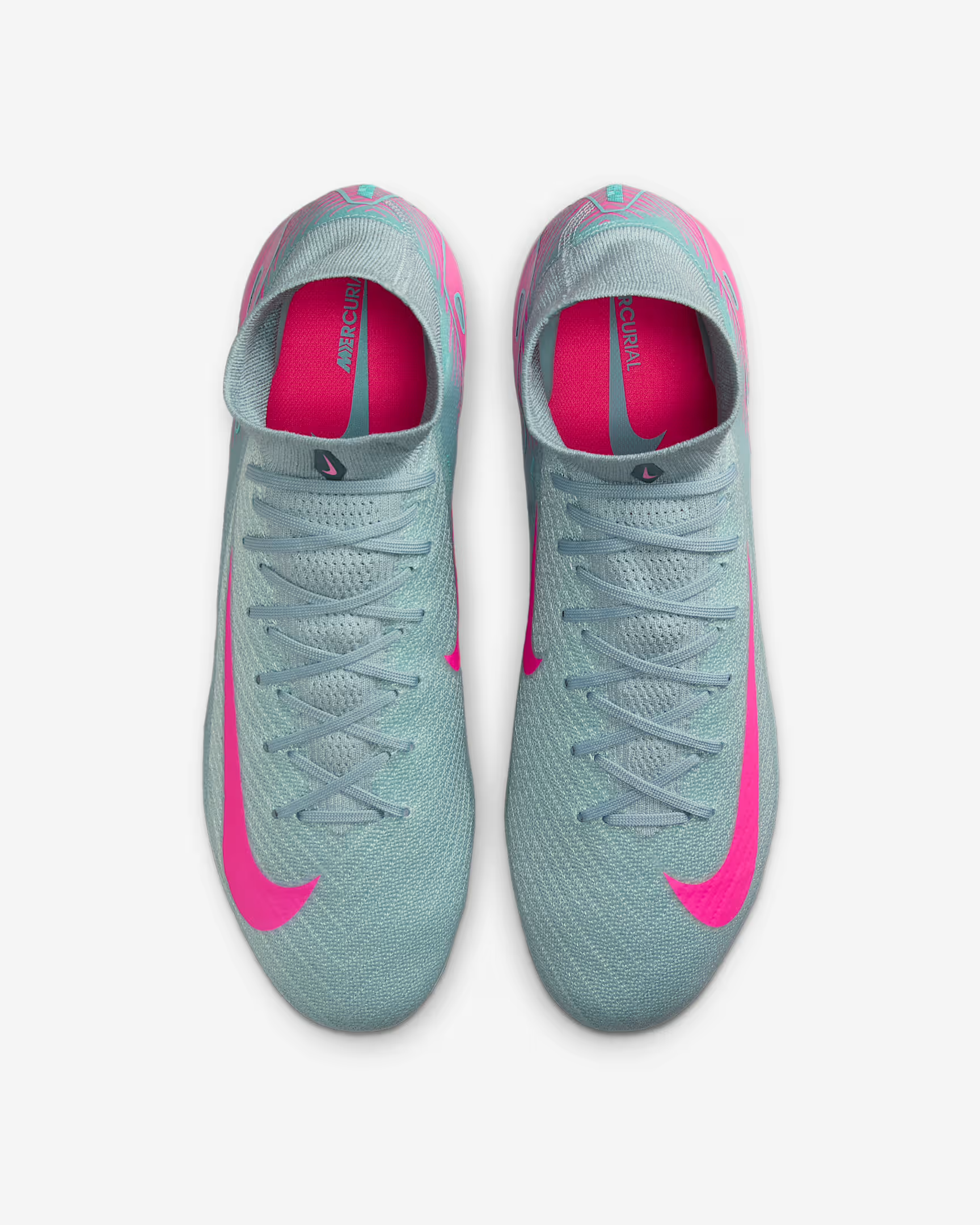 Nike ZM Superfly 10 Elite FG