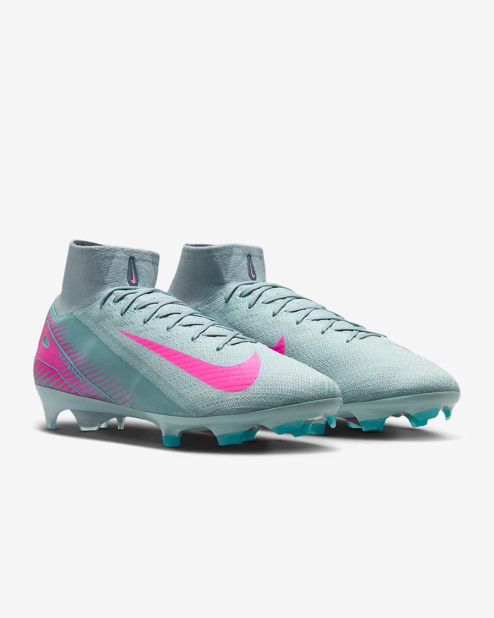 Nike ZM Superfly 10 Elite FG