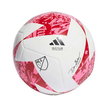 Load image into Gallery viewer, Adidas MLS Club Ball 2023/24