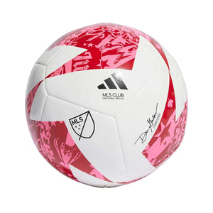 Adidas MLS Club Ball 2023/24