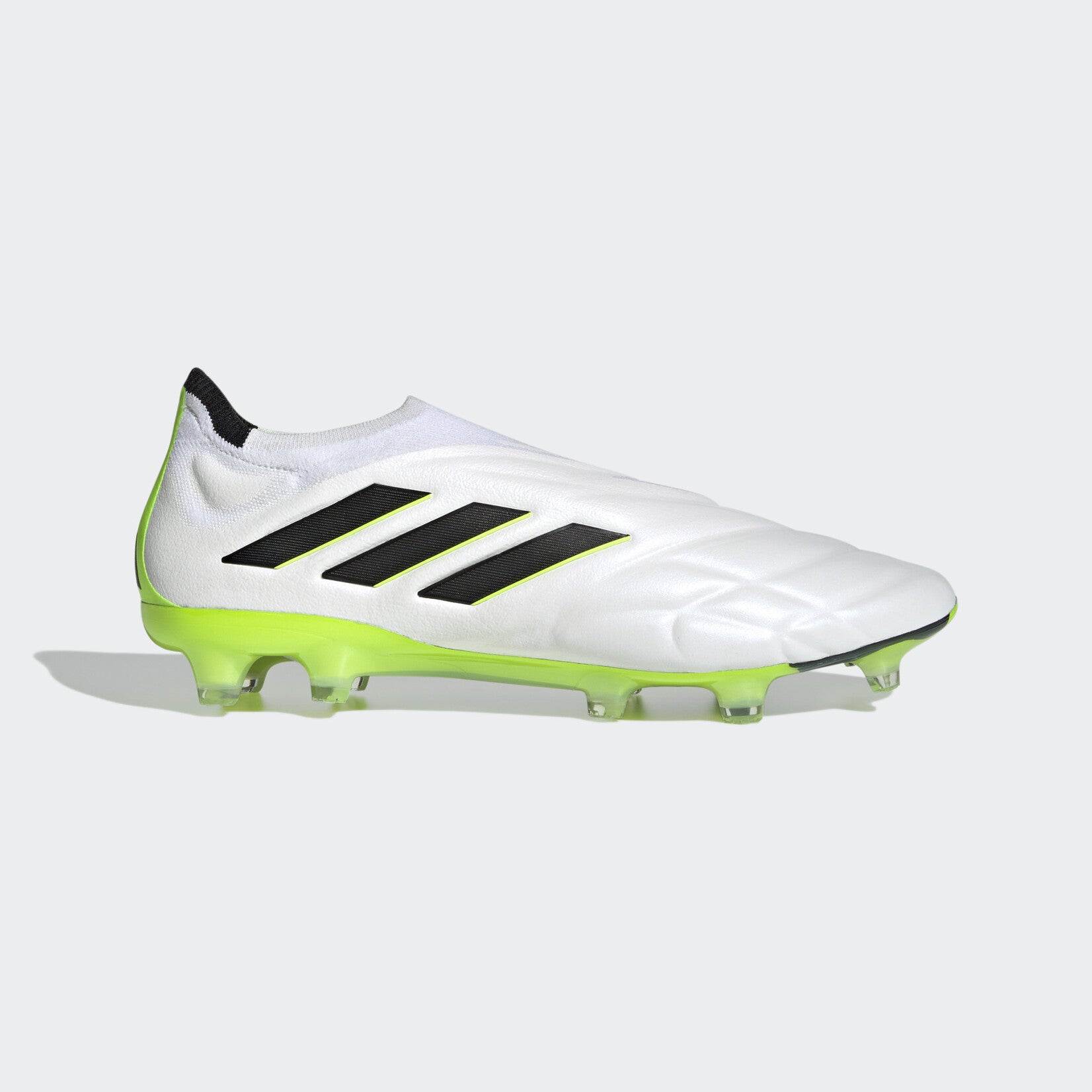 シューズ  Copa Pure FG Adidas Copa Pure+ FG – Macey's Sports