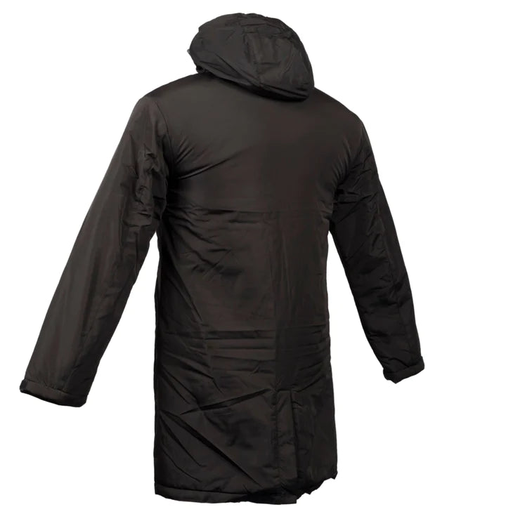 Sporteck Bench Coat – Macey's Sports Sporteck Bench Coat – Macey's Sports