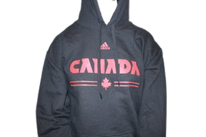 Adidas Canada Hoodie