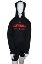 Load image into Gallery viewer, Adidas Canada Hoodie