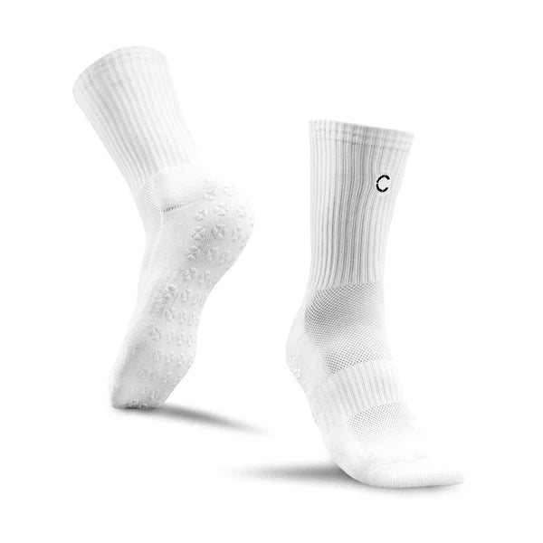 Control Sox 2.0 Whiteout