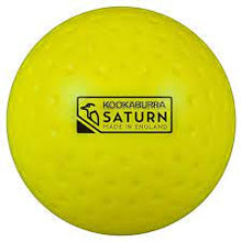 Load image into Gallery viewer, Kookaburra Saturn Dimple Ball