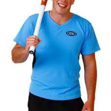 Obo Short Sleeve Jersey