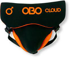 Cloud Groin Guard