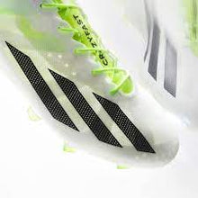 Load image into Gallery viewer, Adidas X CrazyFast + White - Firm Ground