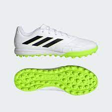 Adidas Copa Pure .3 White - Turf