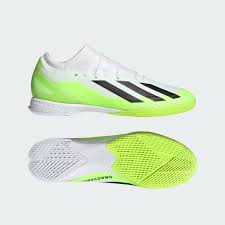 Adidas X CrazyFast .3 - Indoor