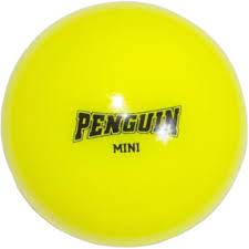 Penguin Mini Ball