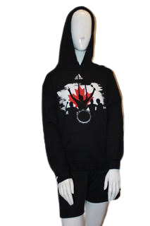 Adidas DRUM Hoodie
