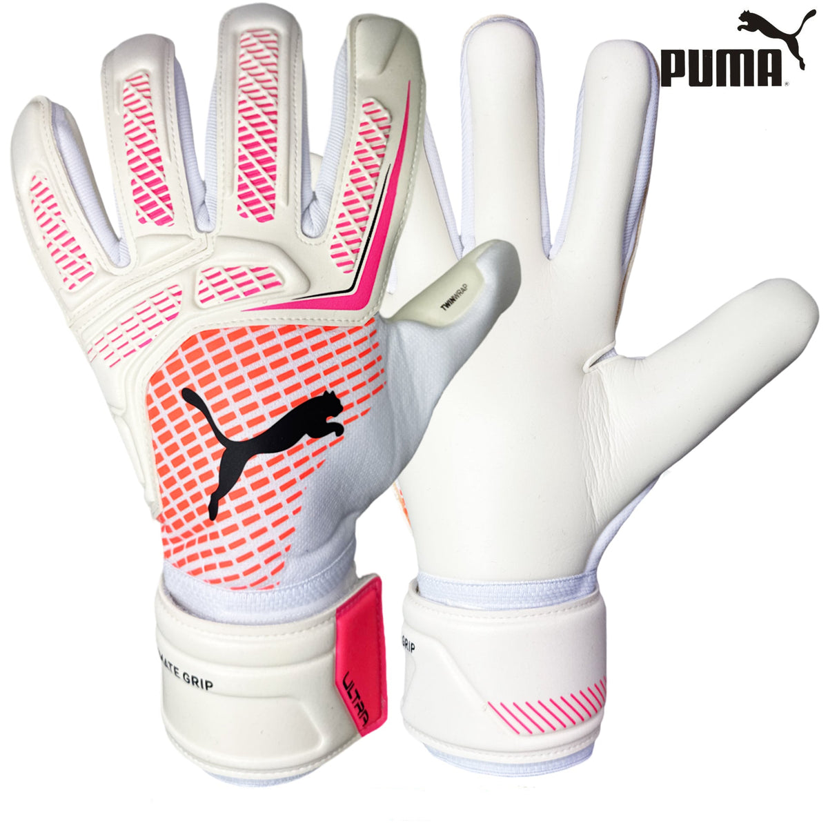 Puma Ultra Pro Negative Cut