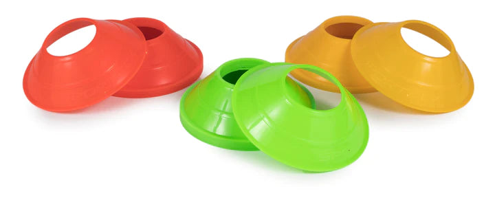 Mini Disc Cones