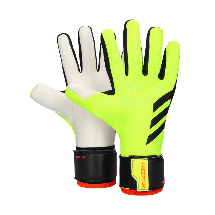 Adidas Predator GL League GK Gloves – Macey's Sports