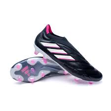 Adidas Copa Pure Black - Firm Ground