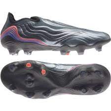 Adidas Copa Sense + Grey - Firm Ground