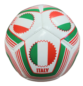 Mini Soccer Ball - Italy
