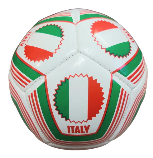 Mini Soccer Ball - Italy