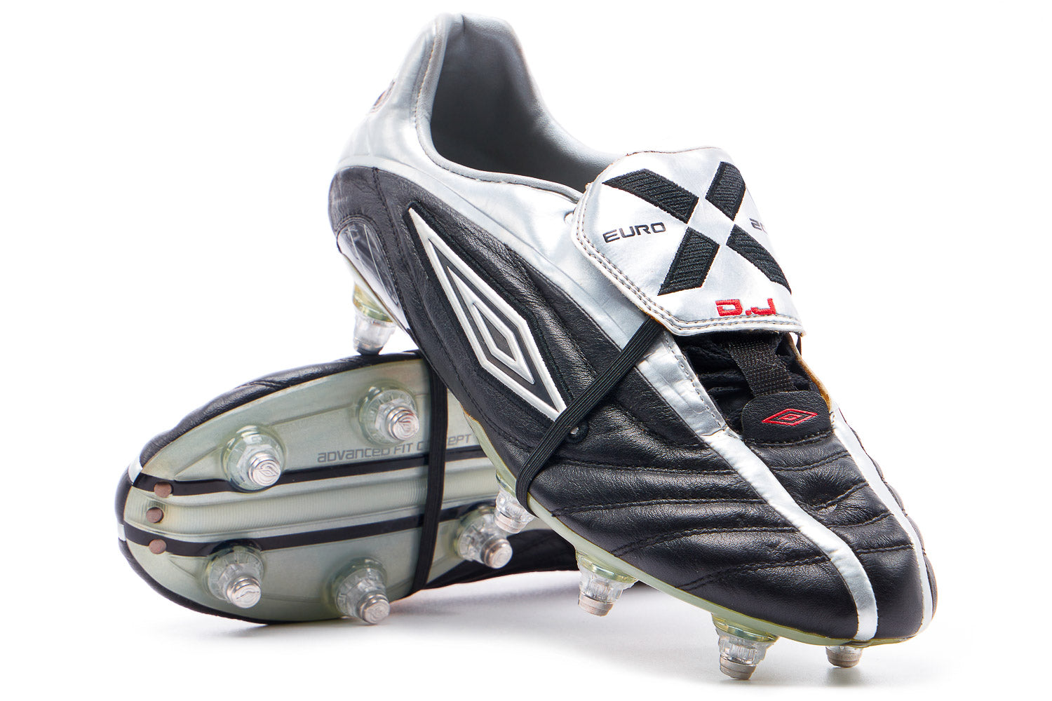 Umbro X Boot- A KTK SG