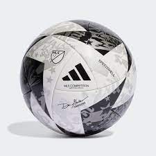 Adidas MLS Comp Ball