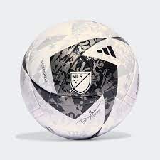 Adidas MLS League Ball