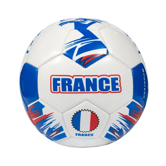 New Mini Soccer Ball- France