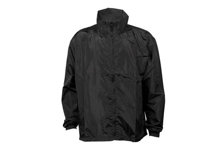 Rain Jacket