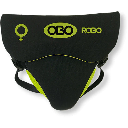 Robo Pelvic guard