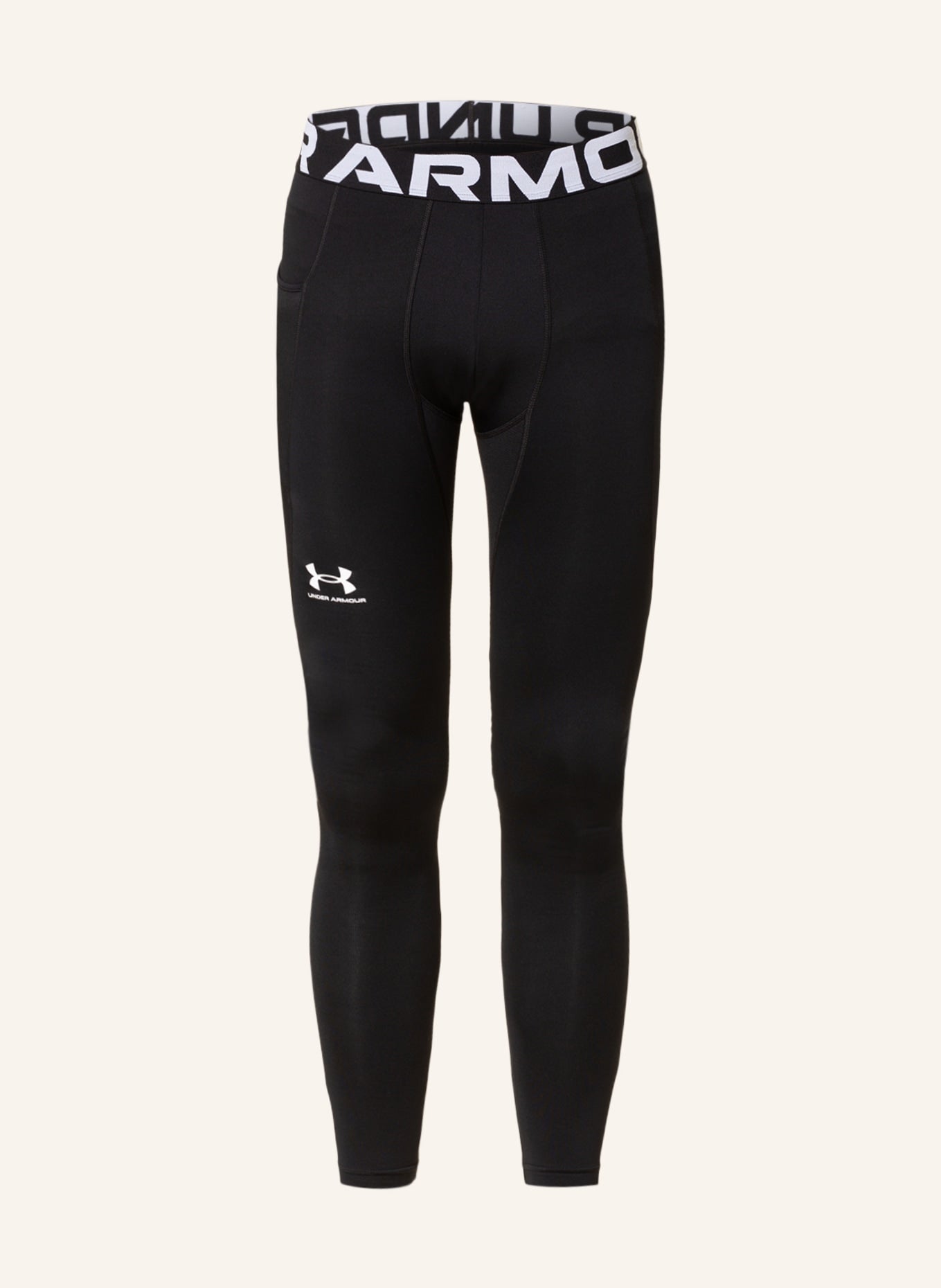 Under Armour ColdGear Compression Leggings
