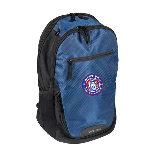 WVFC Backpack