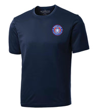 Load image into Gallery viewer, WVFC Short Sleeve Training Shirt