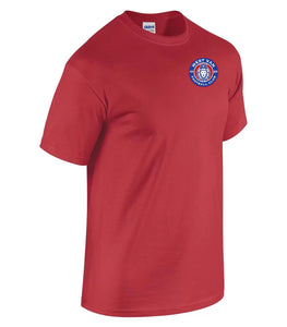 WVFC Short Sleeve Training Shirt