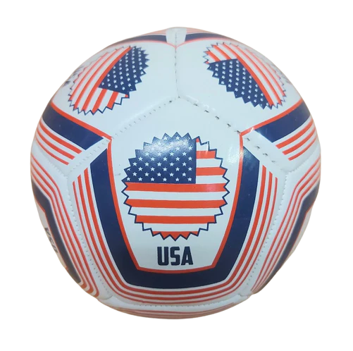 Mini Soccer Ball - USA