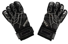 Load image into Gallery viewer, Professional &#39;Hybrid&#39; Goalie Gloves