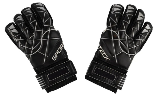 Professional 'Hybrid' Goalie Gloves