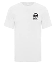 Load image into Gallery viewer, FHBC Short Sleeve Training Shirt