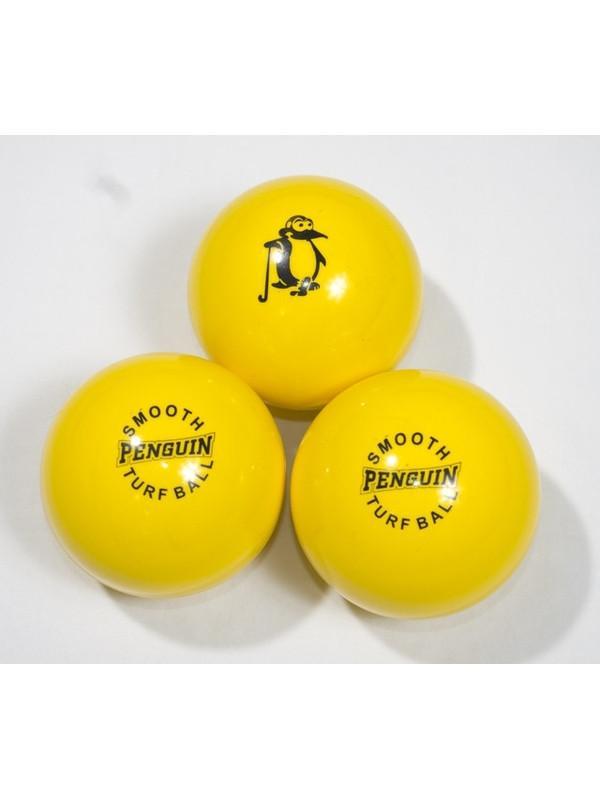 Penguin Smooth Practice Ball | Macey's Sports