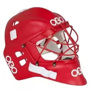 OBO Robo PE Helmet (Red)