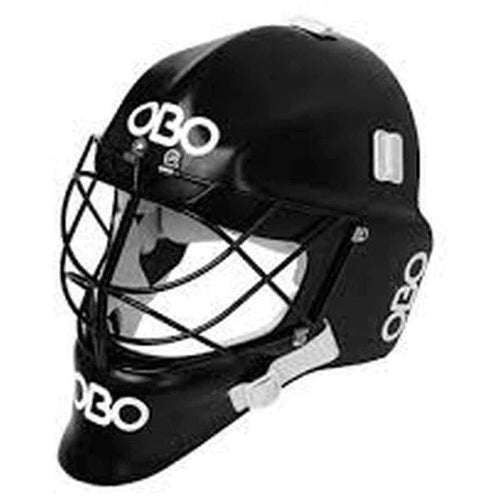 OBO Robo PE Helmet (Black)