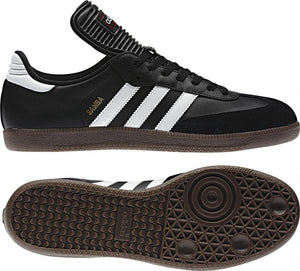 Adidas Samba Classic Adult Soccer Shoe | Macey's Sports