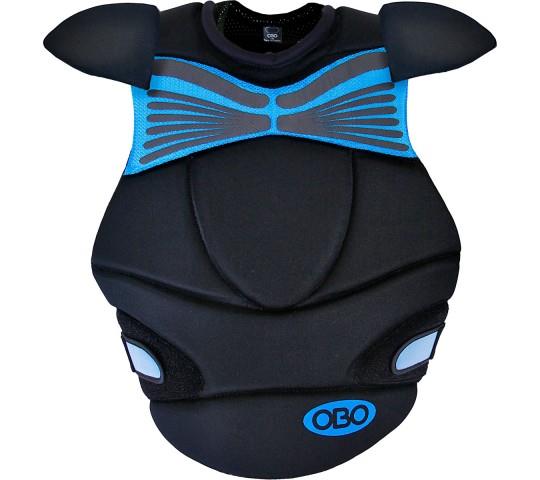 OBO Yahoo Chest Guard | Macey's Sports