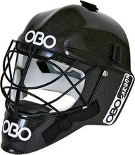 Load image into Gallery viewer, OBO Carbon Helmet | Macey&#39;s Sports