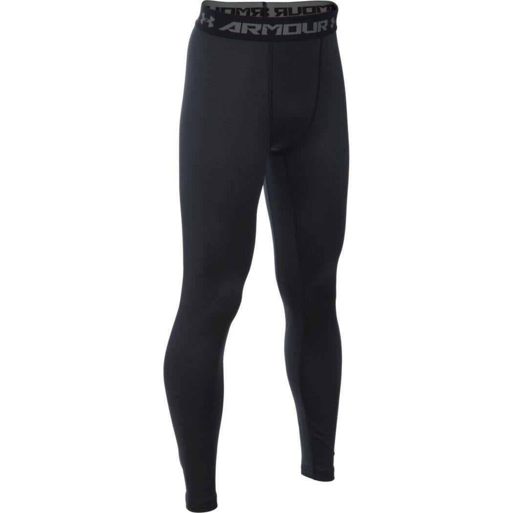 Under Armour ColdGear Compression Pants (Youth)