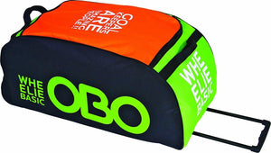 OBO Goalie Wheelie Bag | Macey's Sports